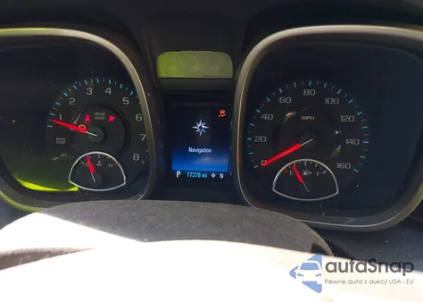 2015 Chevrolet Malibu 1Lt from USA, damaged, VIN 1G11C5SL7FF205247